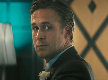 gangster squad, trailer, Ryan Gosling gangster squad, trailer, Ryan Gosling
